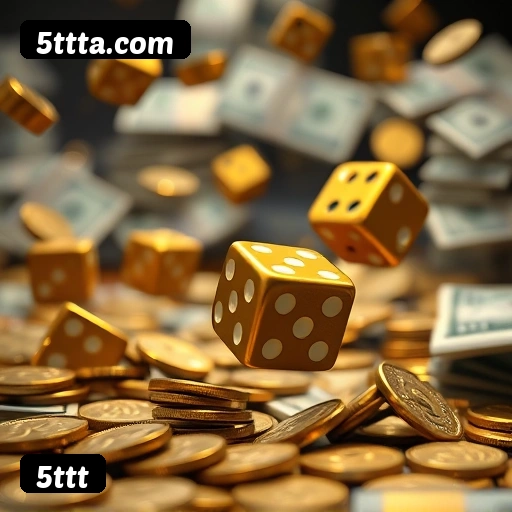 Vantagens exclusivas 5ttt para jogadores brasileiros - São Paulo, Rio, BH