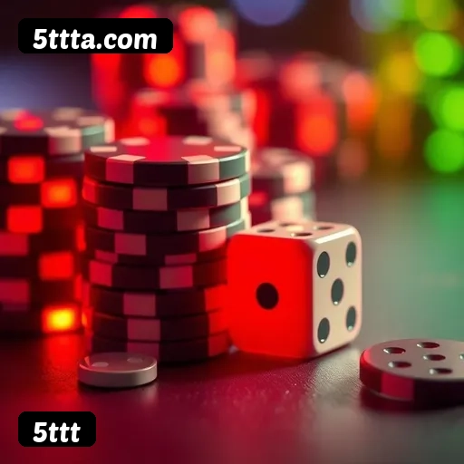 5ttt bônus R$5.000 + 500 giros - Rollover 35x, prazo 30 dias, 38% taxa conversão