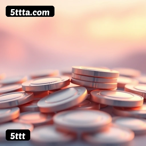 Catálogo 5ttt 2.547 jogos - Pragmatic Play, Evolution, NetEnt