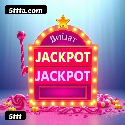 Loterias online disponíveis na 5ttt