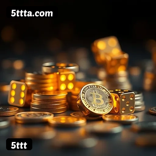 5ttt segurança SSL 256-bit - Licença Curaçao, eCOGRA, GLI certificado