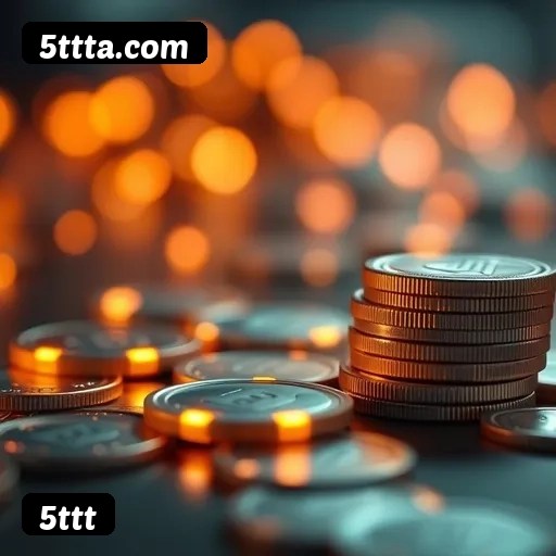 Estatísticas 5ttt novembro 2024 - 87 mil jogadores ativos, R$47M pagos, RTP 96.52%